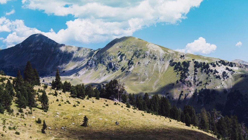 Randonnées à faire dans les Pyrénées françaises