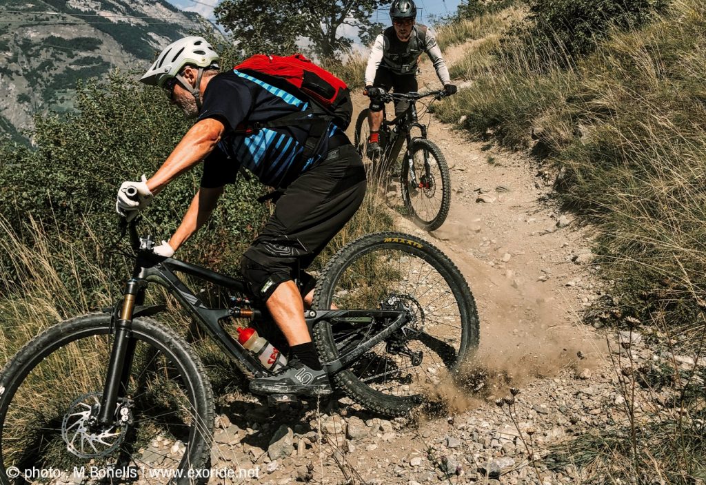 Top 12 de la préparation d'une randonnée à vélo