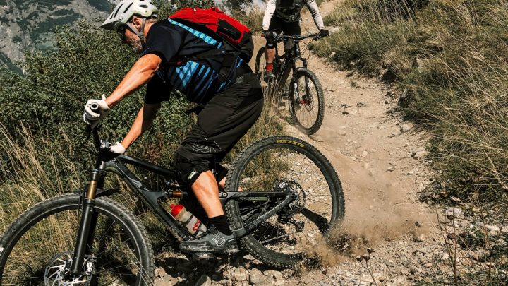 Top 12 de la préparation d&rsquo;une randonnée à vélo