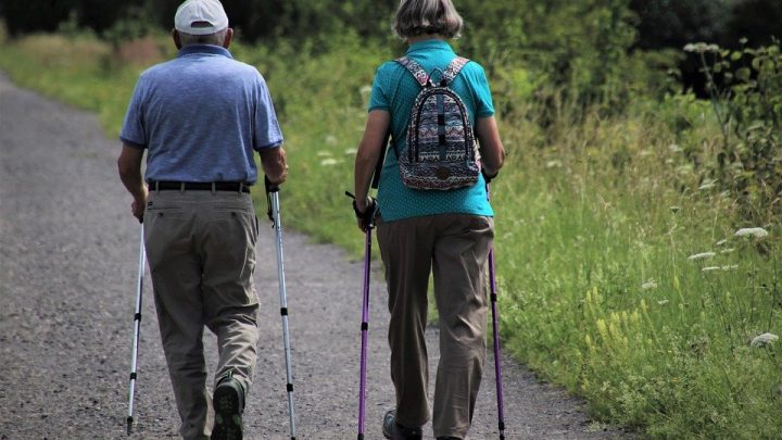 Comment choisir sa genouillère pour la randonnée?