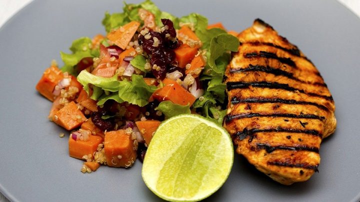 Que faut-il manger après une randonnée ?