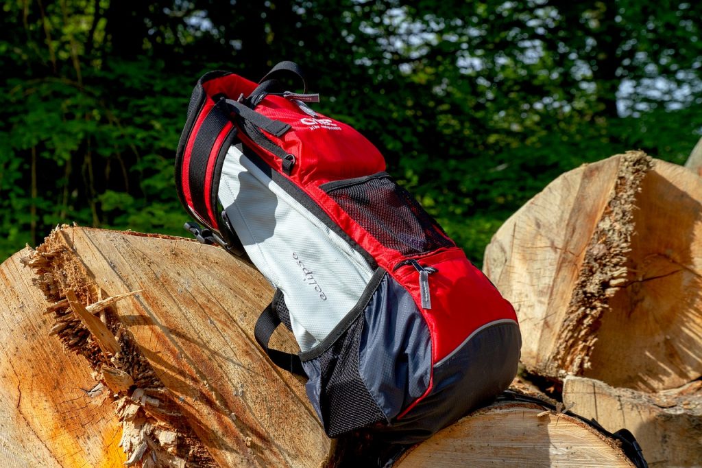 Sac à dos étanche pour la randonnée
