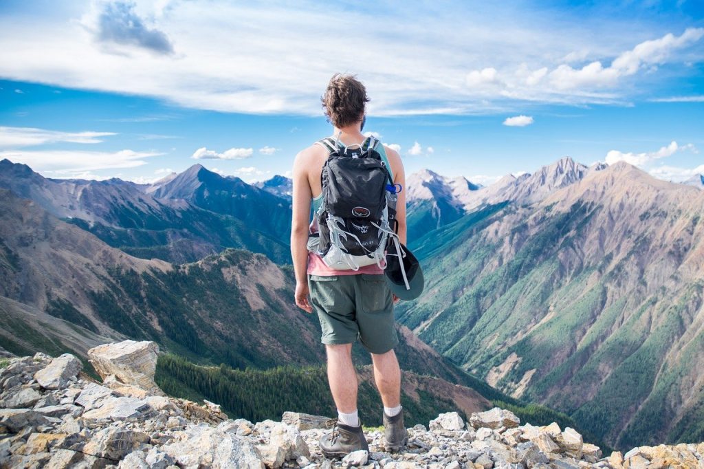 Quelles sont les 3 randonnées à faire dans le Massif des Bauges ?