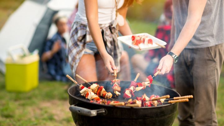 Bien choisir son barbecue portable : le guide   
