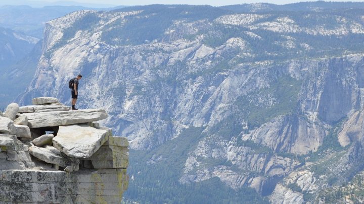 Se lancer dans le trail