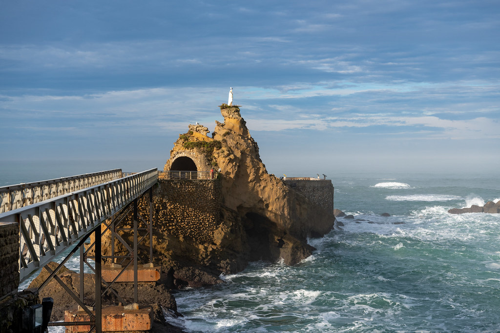Le top 5 des plus belles randonnées autour de Biarritz