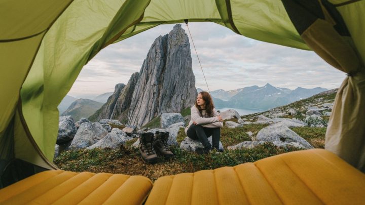 Matelas de randonnée, 3 critères pour mieux choisir