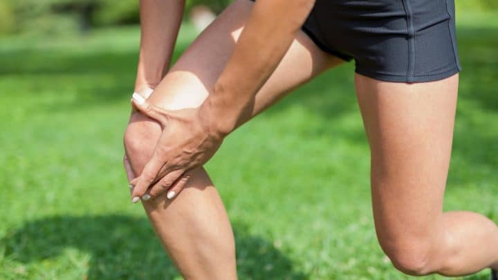 Genouillère de randonnée, les raisons d&rsquo;en choisir une
