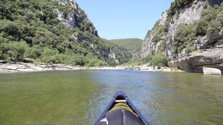 Comment maximiser votre confort lors d&rsquo;une descente en canoë ?